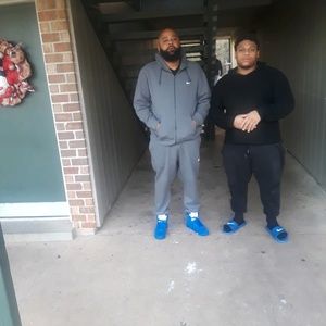 Meet your Posher, Ken